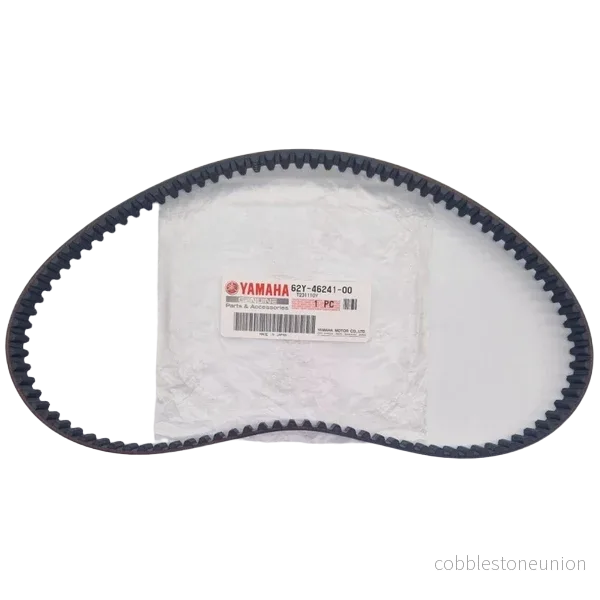 Yamaha Timing Belt 62Y-46241-00 F50A-F60A