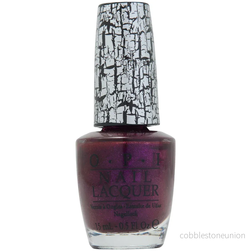 OPI Nail Lacquer, Nagellack, Deep Nourishing, 15 ml OPI Nail Lacquer, Nagellack, Deep Nourishing, 15 ml