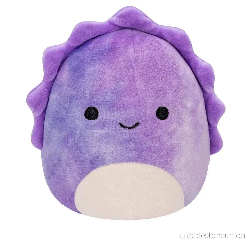 Squishmallows Flip A Mallows Delilah & Jerome - Bild 3