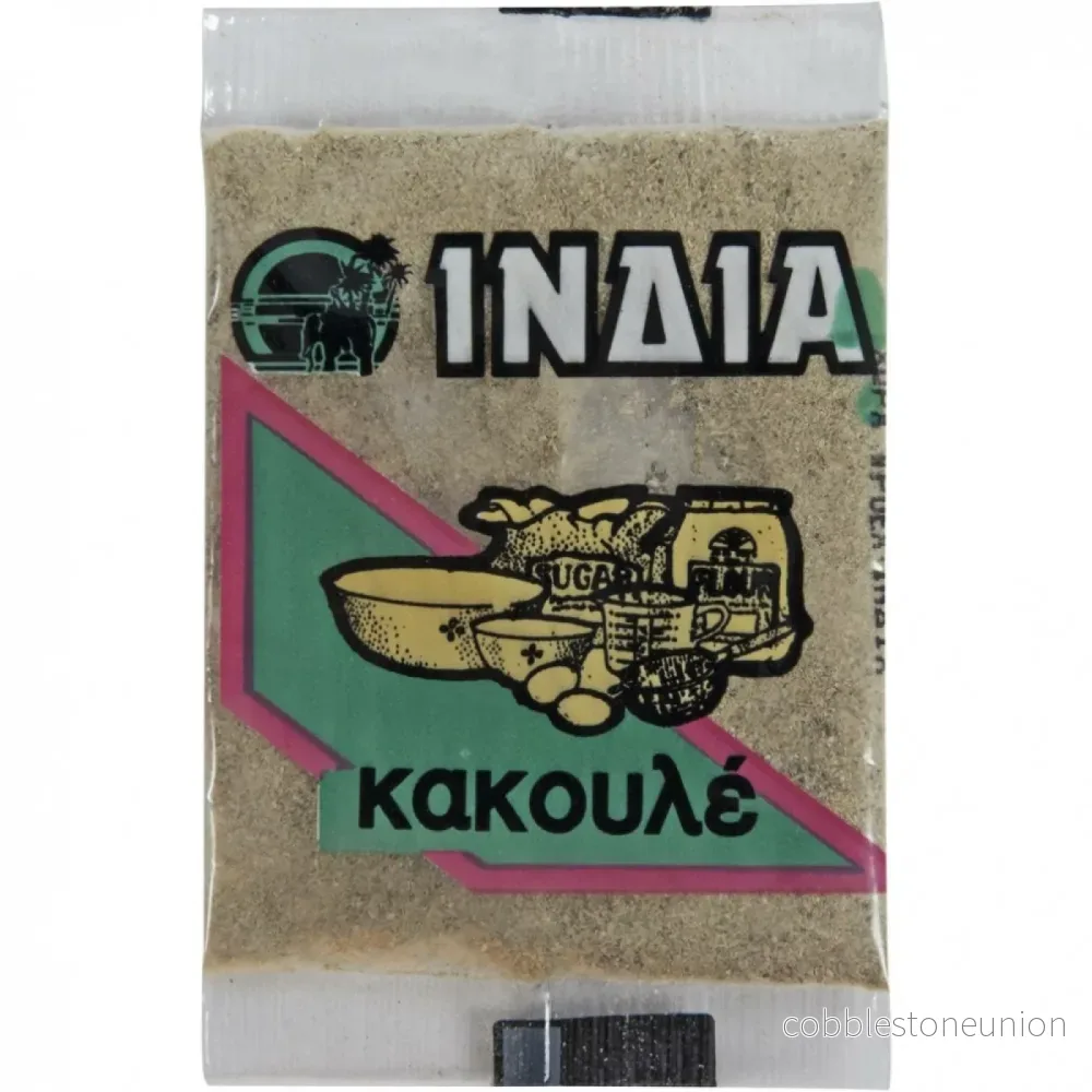 Kardemumma (kakoule) ”India” 5g