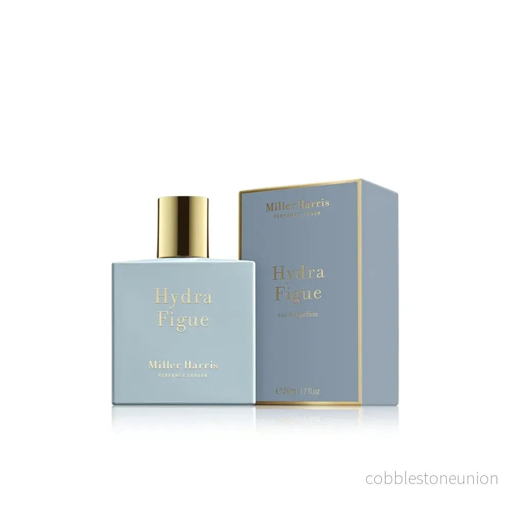 Miller Harris, Hydra Figue, Eau de Parfum, Unisex, 50 ml - Bild 2