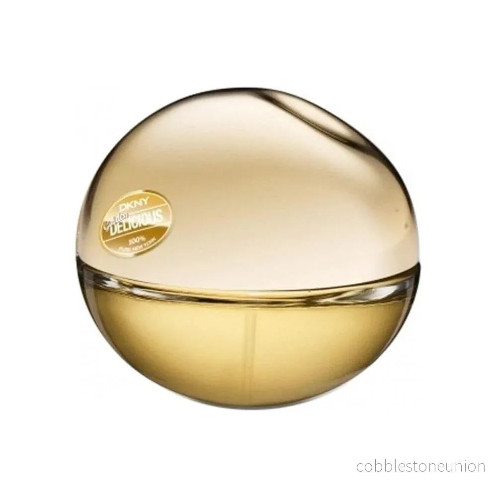 DKNY, Golden Delicious, Eau de Parfum, För kvinnor, 30 ml