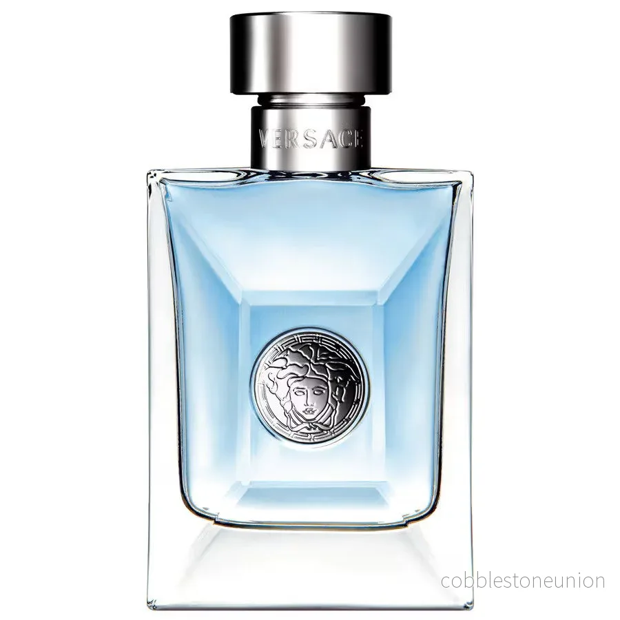 Versace, Pour Homme, Lugnande & svalkande, After shave-lotion, 100 ml Versace, Pour Homme, Lugnande & svalkande, After shave-lotion, 100 ml