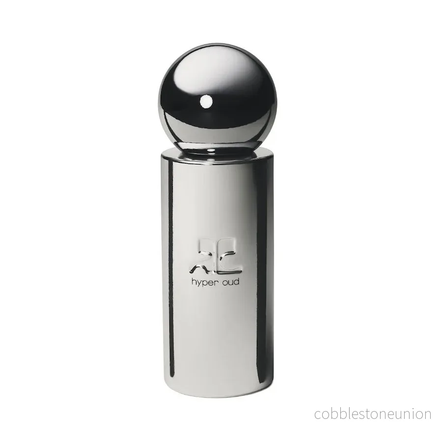 Courreges, Hyper Oud, Eau de Parfum, Unisex, 100 ml Courreges, Hyper Oud, Eau de Parfum, Unisex, 100 ml