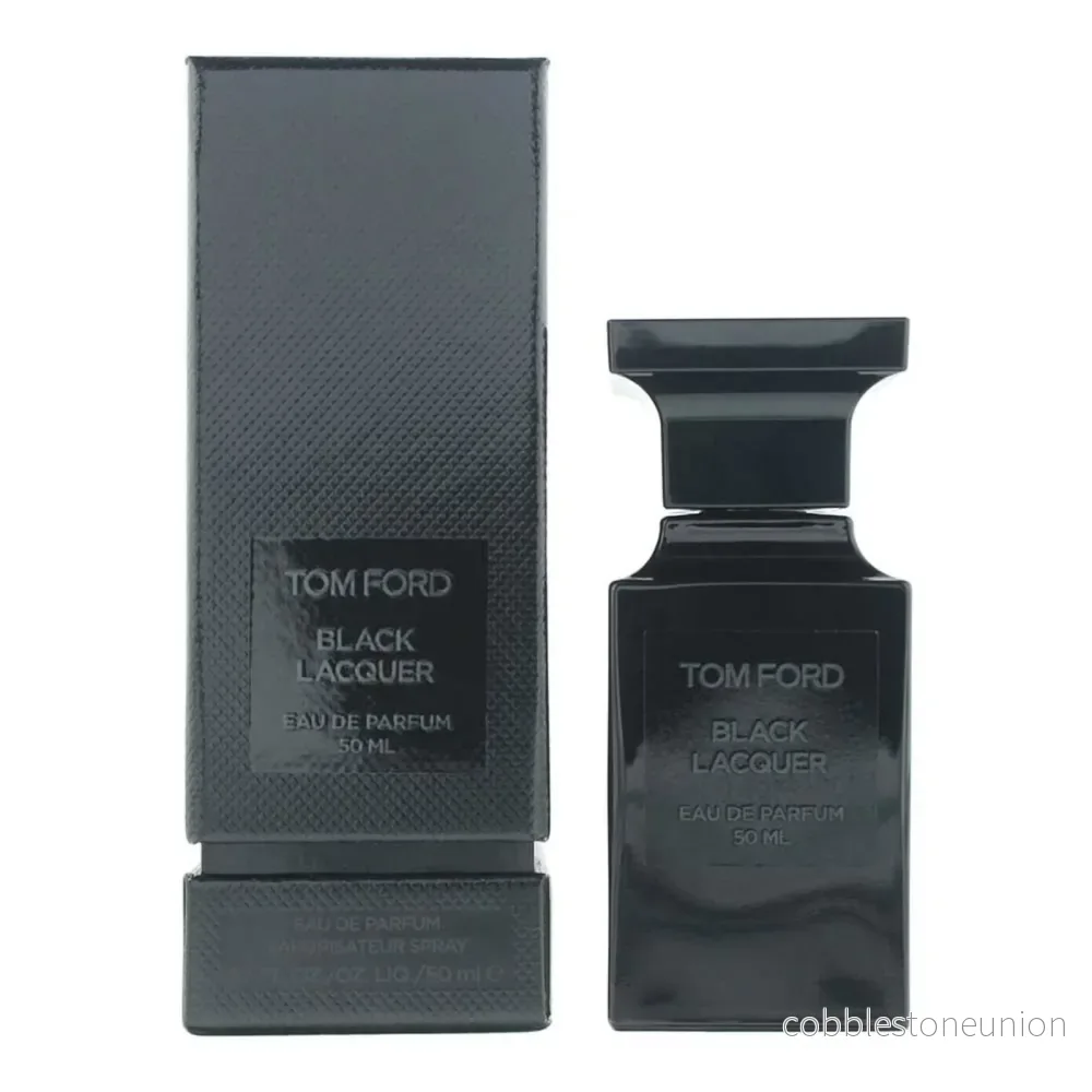 Tom Ford, Black Lacquer, Eau de Parfum, Unisex, 50 ml - Bild 2