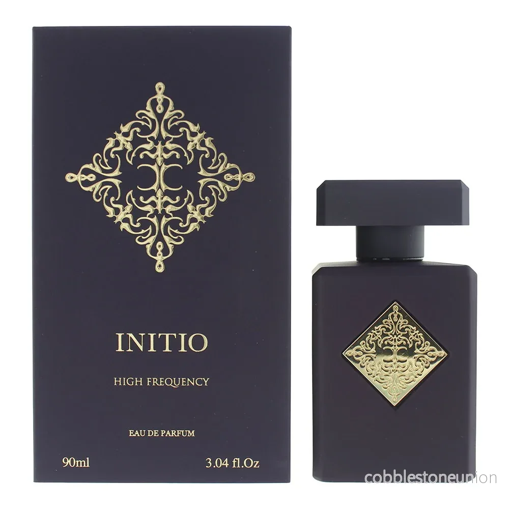 Initio, High Frequency, Eau de Parfum, Unisex, 90 ml - Bild 2