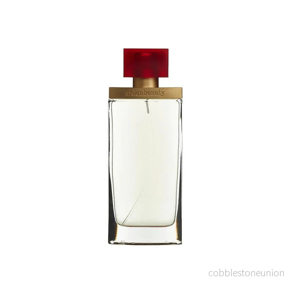 Elizabeth Arden, Arden Beauty, Eau de Parfum, För kvinnor, 50 ml