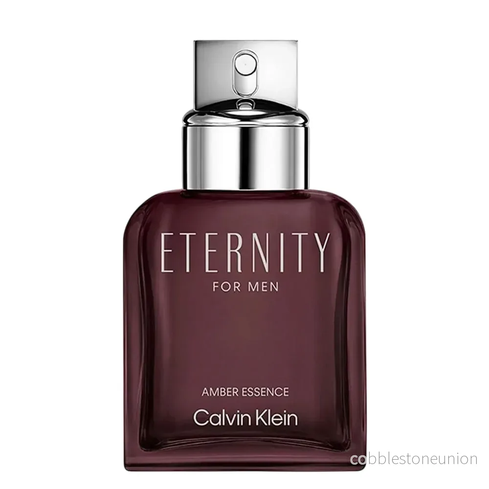 Calvin Klein, Eternity Amber Essence Intense, Parfum, För män, 50 ml