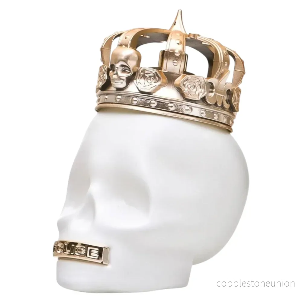 Police, To Be The Queen, Eau de Parfum, För kvinnor, 125 ml Police, To Be The Queen, Eau de Parfum, För kvinnor, 125 ml
