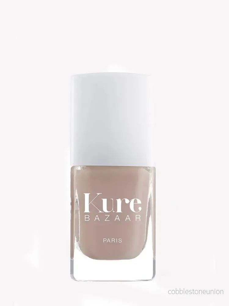 Nagellack – Cappucino Nagellack – Cappucino
