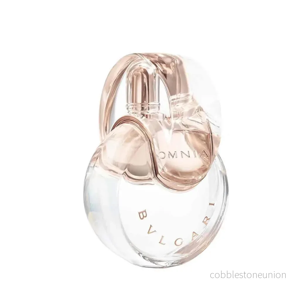 Bvlgari, Omnia Crystalline, Eau de Toilette, För kvinnor, 100 ml Bvlgari, Omnia Crystalline, Eau de Toilette, För kvinnor, 100 ml
