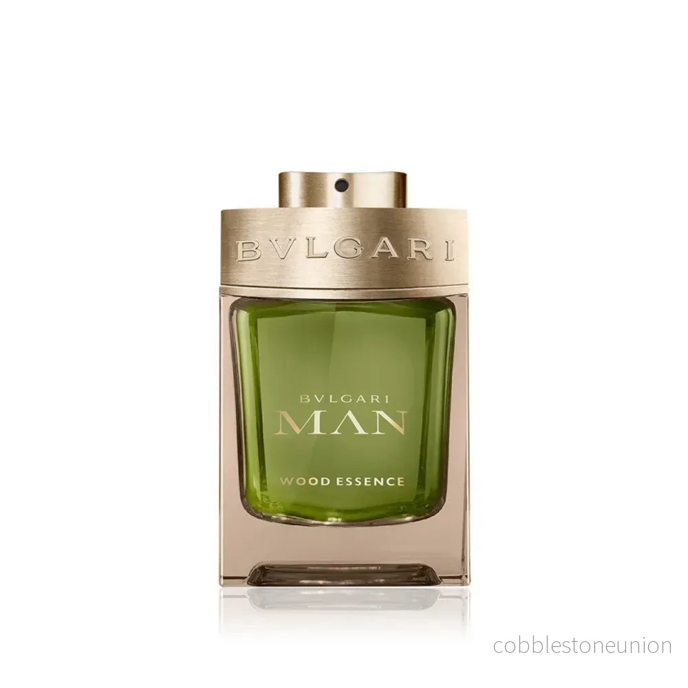 Bvlgari, Wood Essence, Eau de parfum, För män, 60 ml Bvlgari, Wood Essence, Eau de parfum, För män, 60 ml