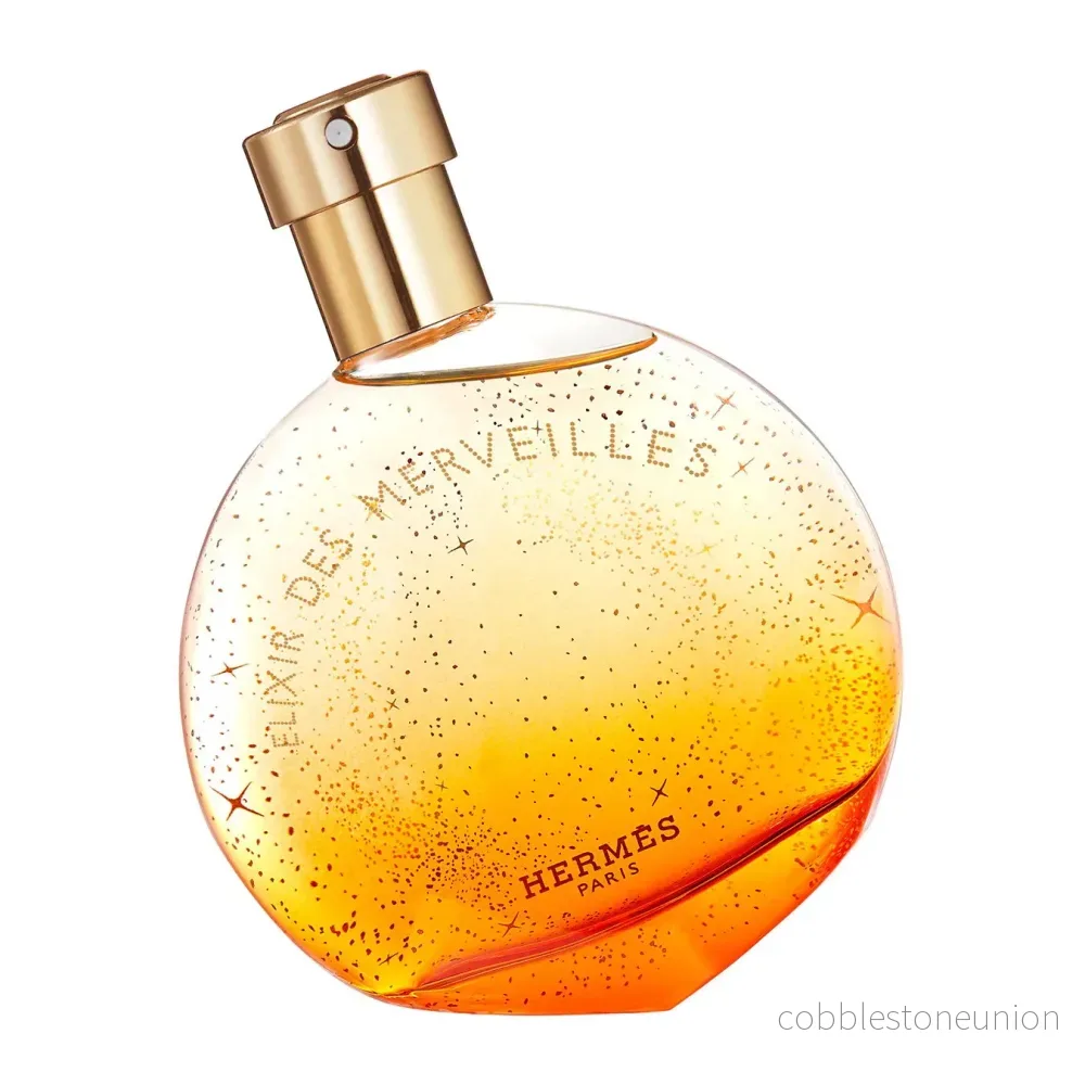 Hermes, Elixir des Merveilles, Eau de Parfum, För kvinnor, 100 ml