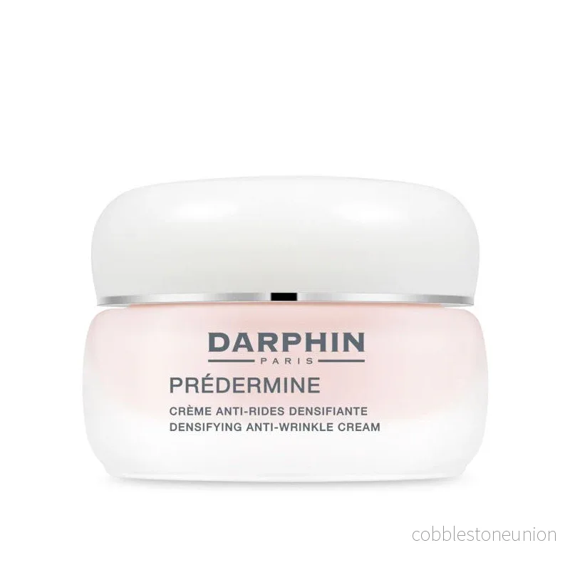 Darphin, Predermine, Anti-rynkor & uppstramande, Kräm, För ansiktet, 50 ml Darphin, Predermine, Anti-rynkor & uppstramande, Kräm, För ansiktet, 50 ml