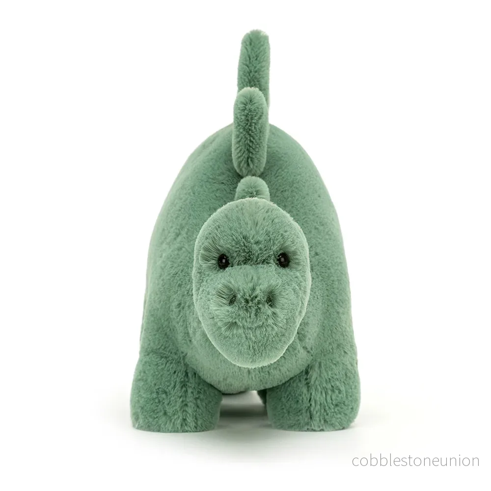 Jellycat - Fossilly Stegosaurus Medium - Bild 2