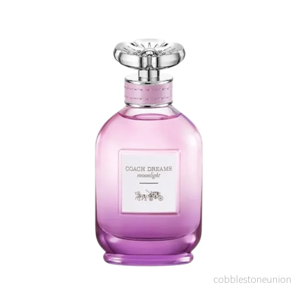 Coach, Dreams Moonlight, Eau de Parfum, För kvinnor, 60 ml Coach, Dreams Moonlight, Eau de Parfum, För kvinnor, 60 ml
