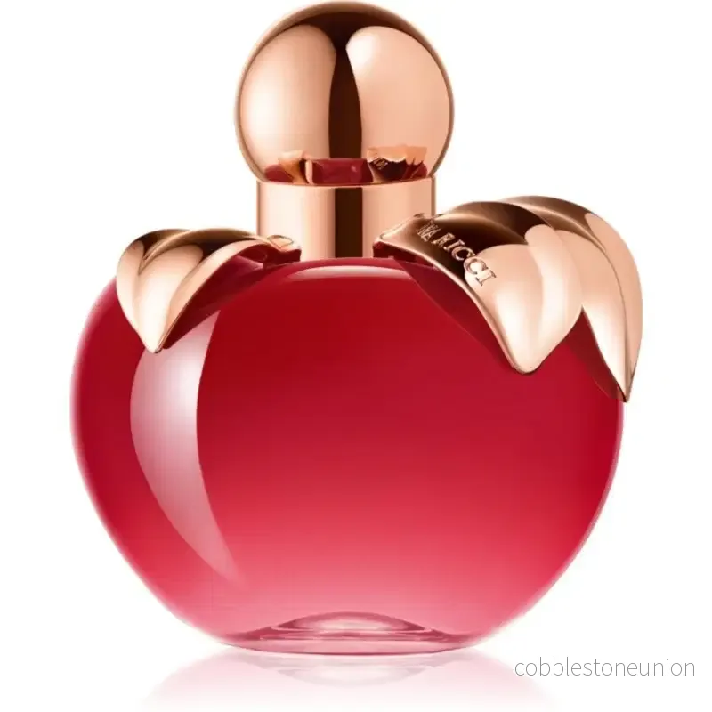 Nina Ricci, Nina, Eau de Parfum, För kvinnor, 50 ml