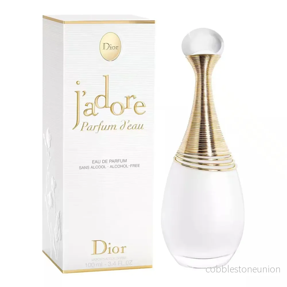 Christian Dior, J'adore Parfum d'Eau, Parfymvatten, För kvinnor, 100 ml - Bild 2