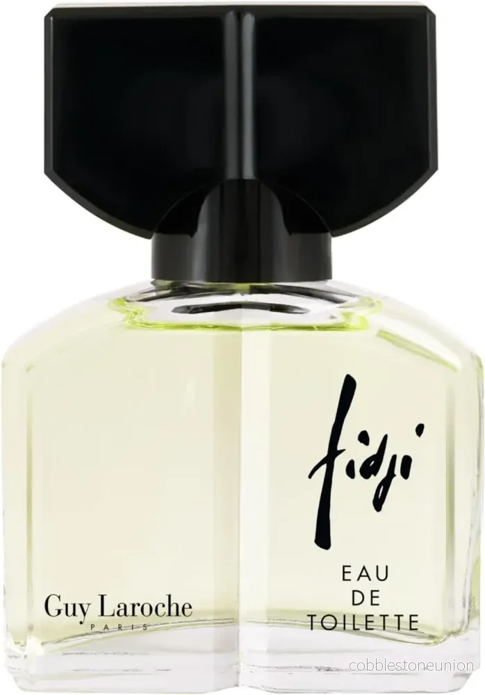 Guy Laroche, Fidji, Eau de Toilette, För män, 50 ml Guy Laroche, Fidji, Eau de Toilette, För män, 50 ml