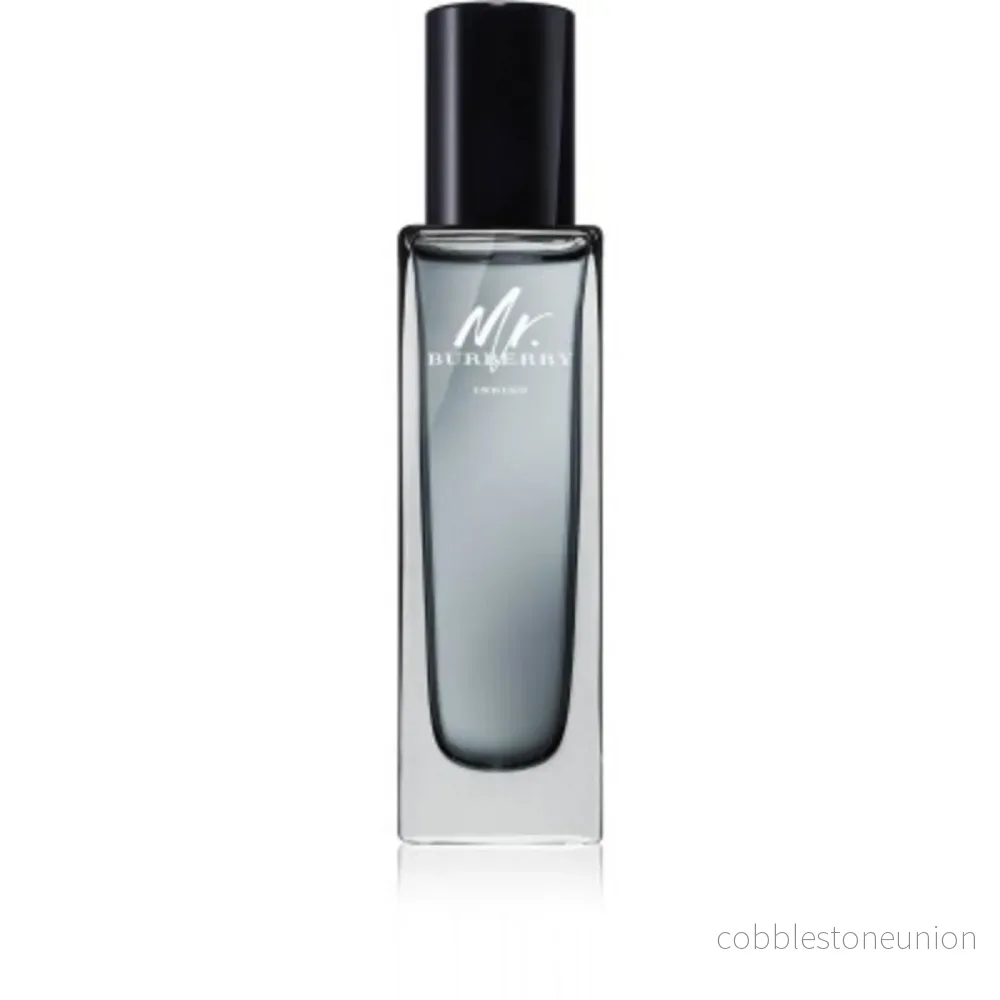 Burberry, Mr Burberry Indigo, Eau de Toilette, För män, 30 ml Burberry, Mr Burberry Indigo, Eau de Toilette, För män, 30 ml