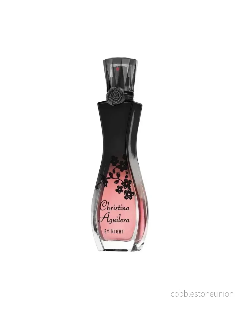 Christina Aguilera, By Night, Eau de Parfum, För kvinnor, 30 ml Christina Aguilera, By Night, Eau de Parfum, För kvinnor, 30 ml