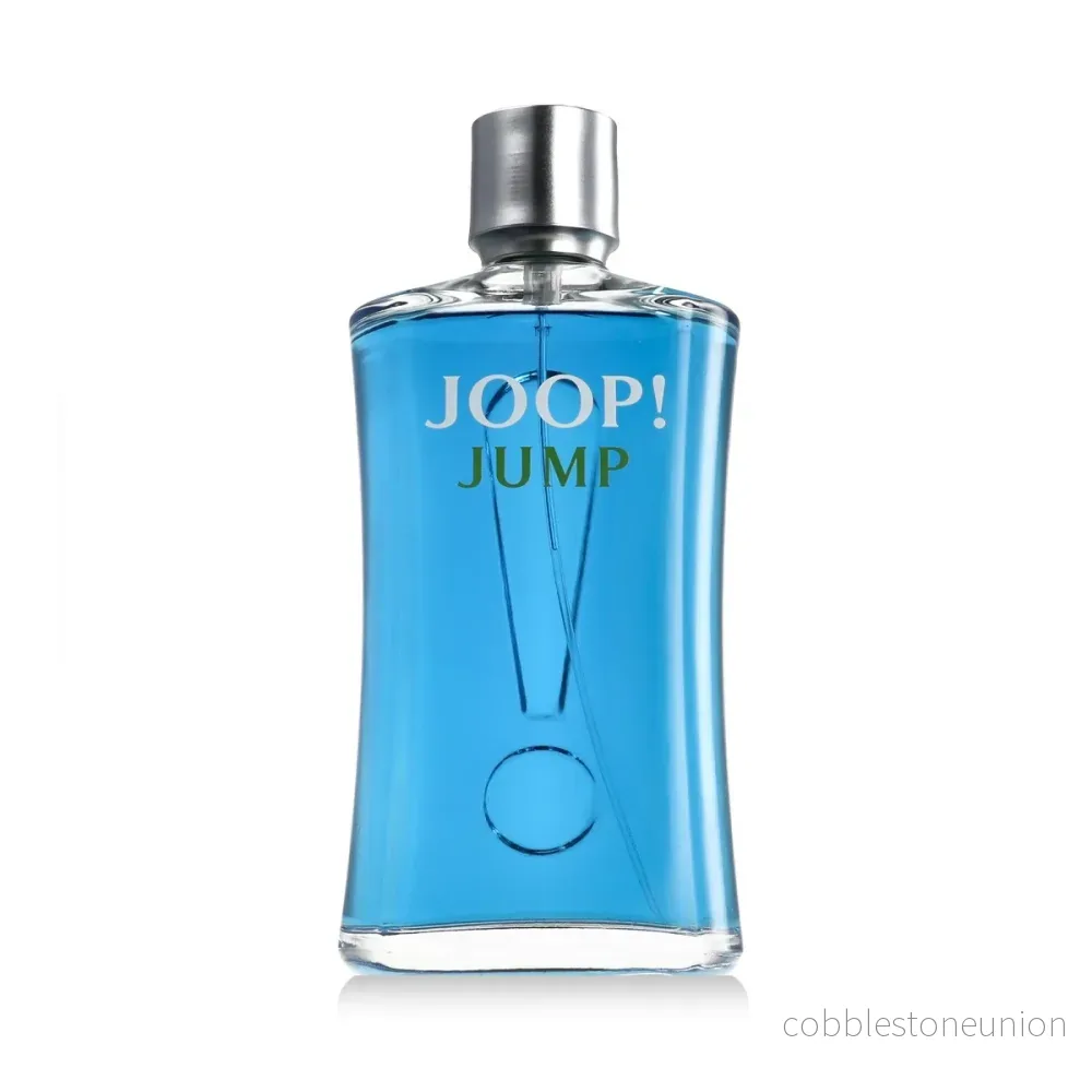Joop!, Jump, Eau de Toilette, För män, 200 ml Joop!, Jump, Eau de Toilette, För män, 200 ml
