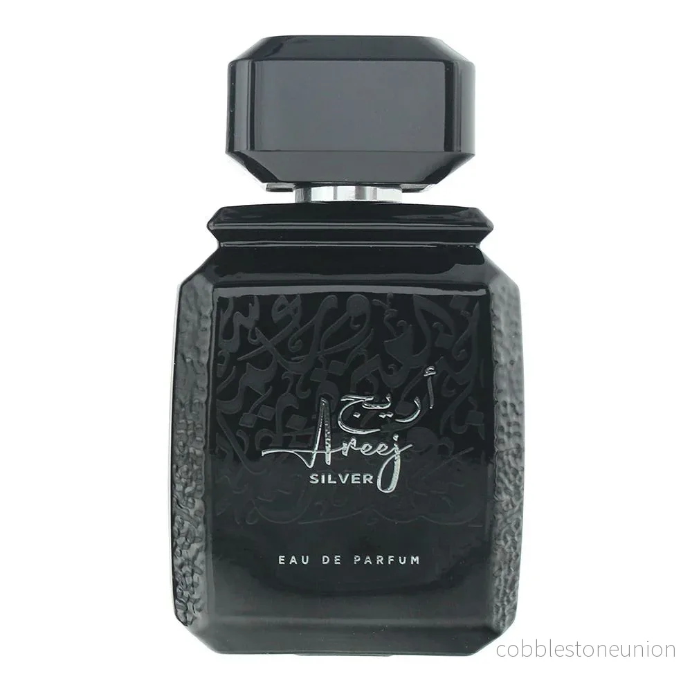 Rotana, Aneej Silver, Eau de Parfum, Unisex, 100 ml Rotana, Aneej Silver, Eau de Parfum, Unisex, 100 ml