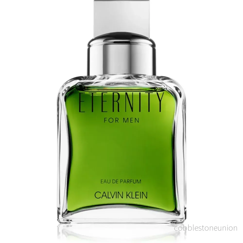 Calvin Klein, Eternity, Eau de Toilette, För män, 30 ml