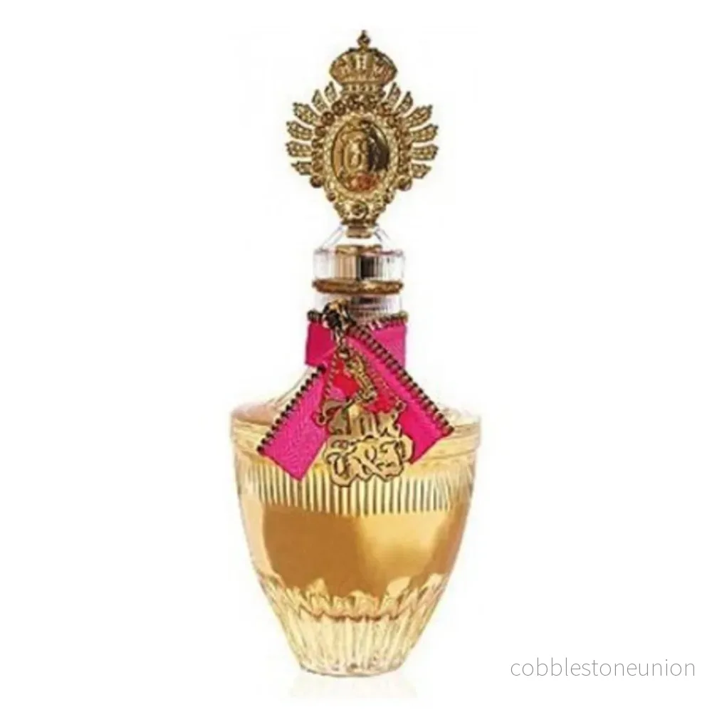 Juicy Couture, Couture Couture, Eau de Parfum, För kvinnor, 100 ml Juicy Couture, Couture Couture, Eau de Parfum, För kvinnor, 100 ml