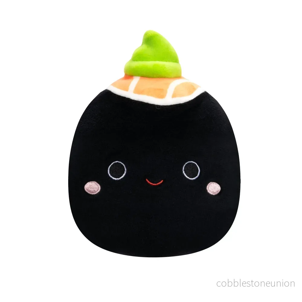 Squishmallows Flip A Mallows Shozo & Daley - Bild 3