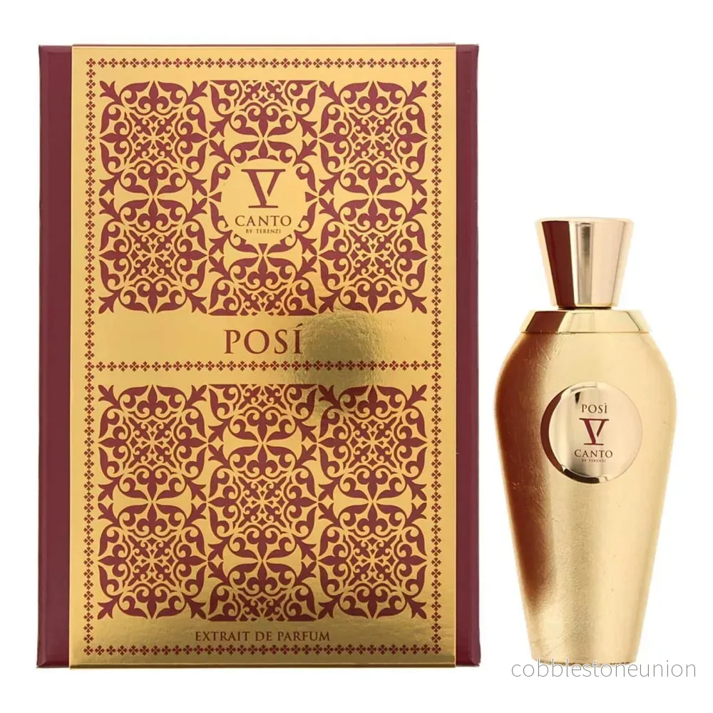 V Canto, Posi, Parfumextrakt, Unisex, 100 ml - Bild 2