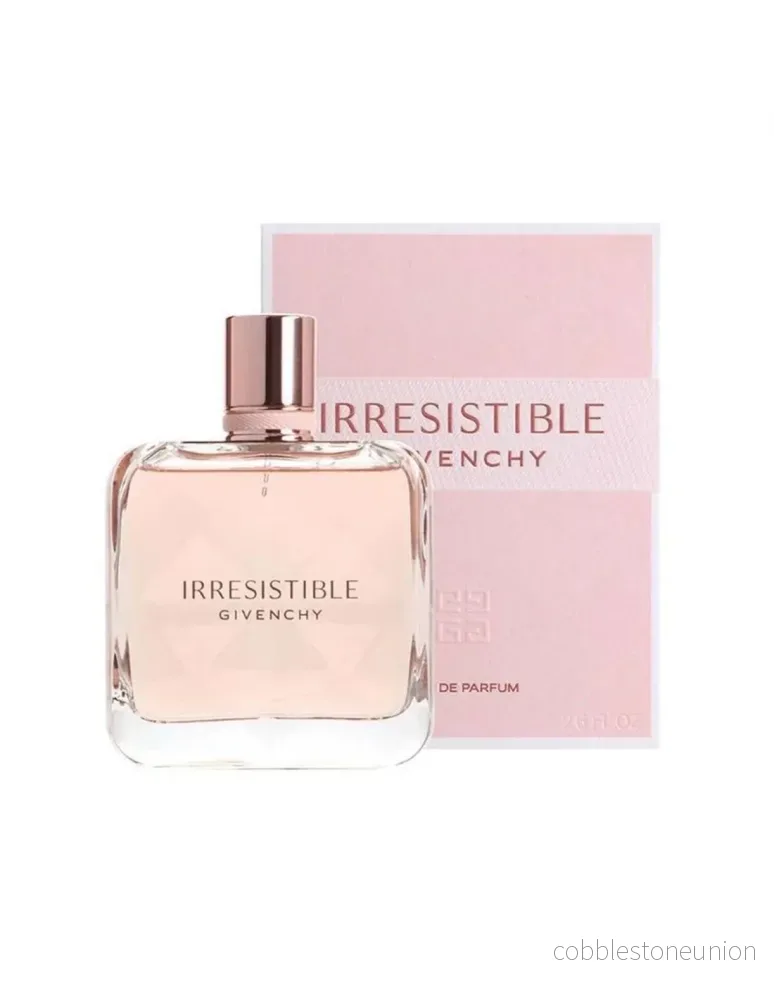 Givenchy, Irresistible, Eau de Parfum, För kvinnor, 50 ml - Bild 2