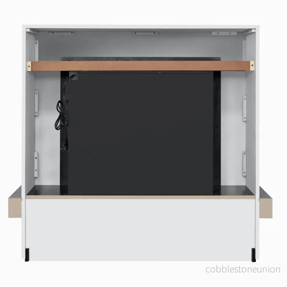 Elektrisk Öppen Spis - Sherwood - Bild 3