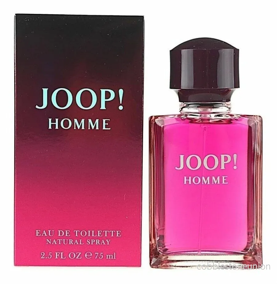Joop!, Homme, Eau de Toilette, För män, 75 ml Joop!, Homme, Eau de Toilette, För män, 75 ml