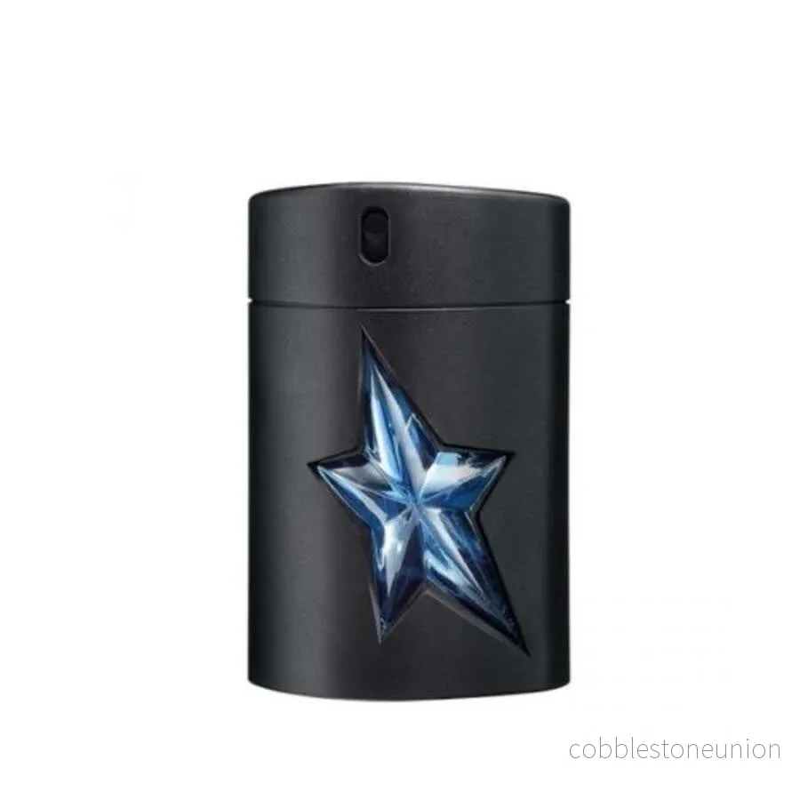 Thierry Mugler, A Men, Eau de Toilette, För män, Påfyllning, 100 ml Thierry Mugler, A Men, Eau de Toilette, För män, Påfyllning, 100 ml