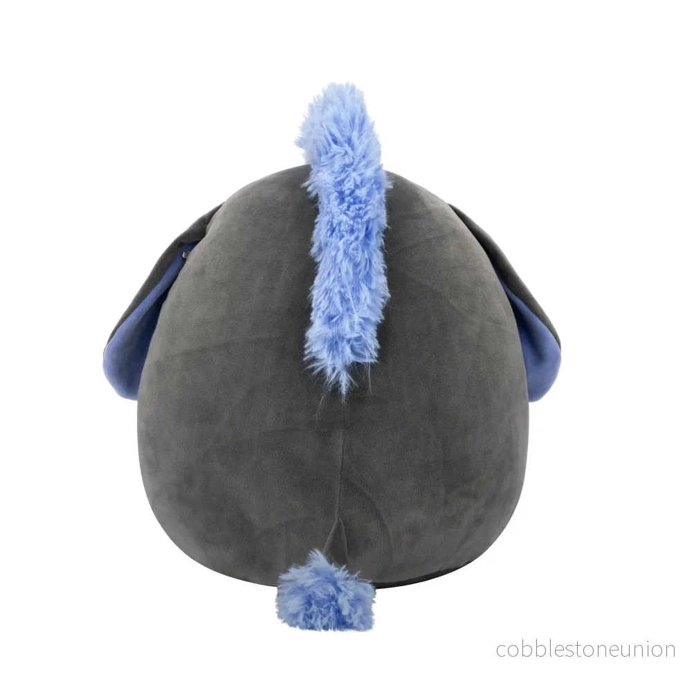 Squishmallows 30 cm Don The Donkey - Bild 3