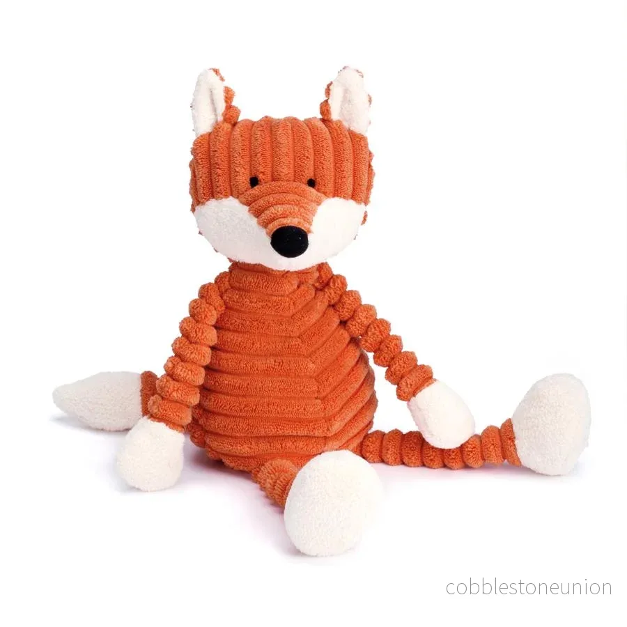 Jellycat - Cordy Roy Baby Fox