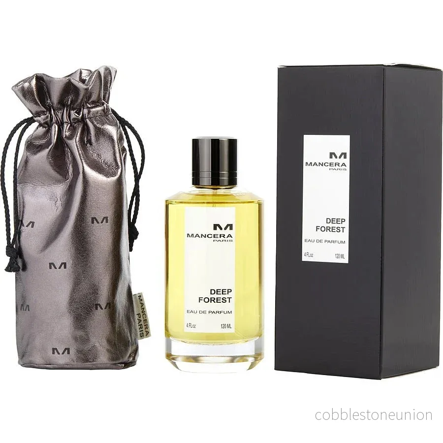 Mancera, Deep Forest, Eau de Parfum, Unisex, 120 ml - Bild 2
