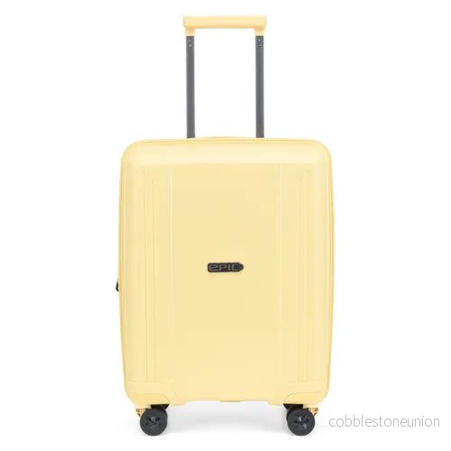 Anthem 55 cm trolley_GlowYELLOW Anthem 55 cm trolley_GlowYELLOW