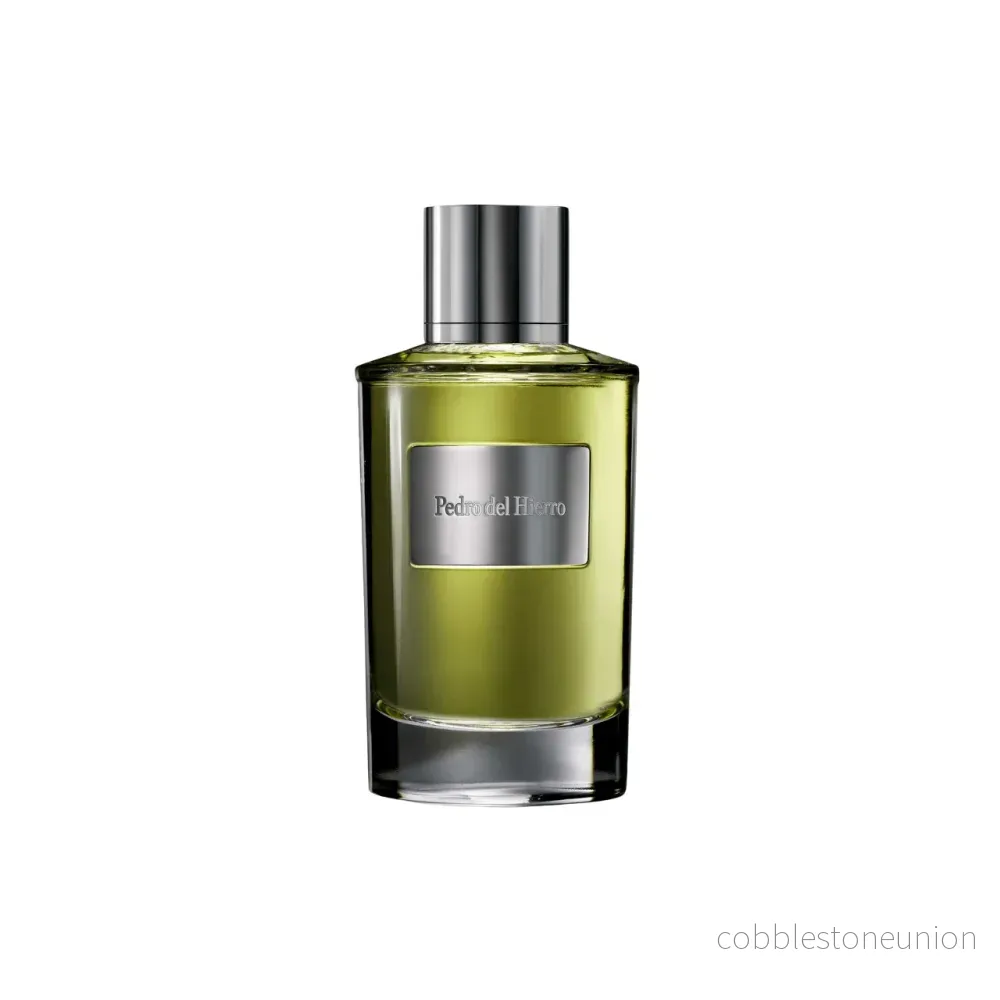 Pedro Del Hierro, Pour Homme, Eau de Toilette, För män, 100 ml Pedro Del Hierro, Pour Homme, Eau de Toilette, För män, 100 ml