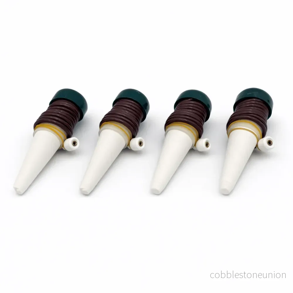 Bevattningsspjut till krukor 4-pack