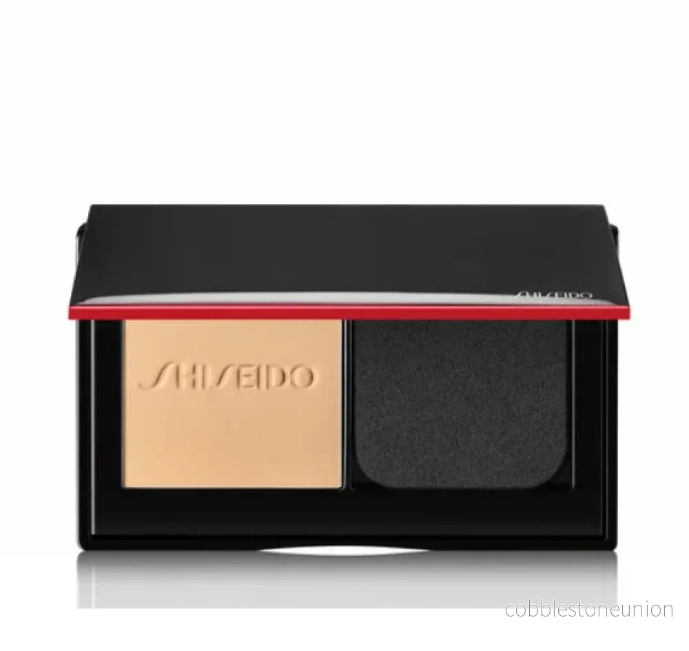 Shiseido, Synchro Skin Self-Refreshing, Kompakt foundation, 150, Spets, 9 g Shiseido, Synchro Skin Self-Refreshing, Kompakt foundation, 150, Spets, 9 g
