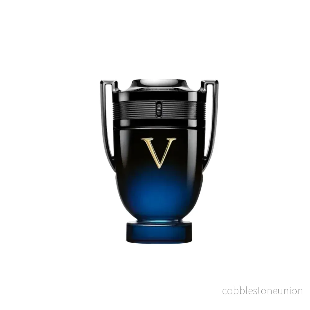 Paco Rabanne, Invictus Victory Elixir Intense, Parfym, För män, 100 ml Paco Rabanne, Invictus Victory Elixir Intense, Parfym, För män, 100 ml