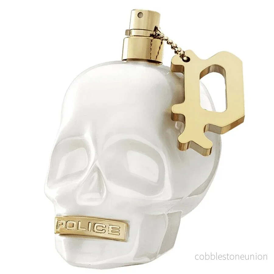 Police, To Be Born To Shine, Eau de Parfum, För kvinnor, 125 ml Police, To Be Born To Shine, Eau de Parfum, För kvinnor, 125 ml