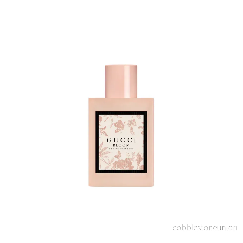 Gucci, Bloom, Eau de Toilette, För kvinnor, 50 ml