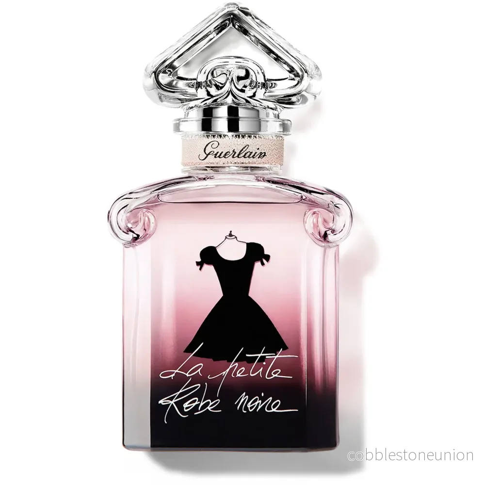 Guerlain, La Petite Robe Noire Intense, Eau de Parfum, För kvinnor, 30 ml