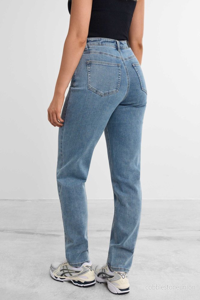 Straight Jeans - Bild 2
