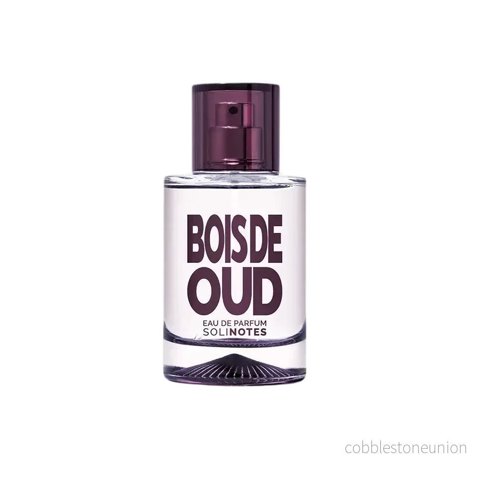 Solinotes, Bois de Oud, Parfymvatten, Unisex, 50 ml Solinotes, Bois de Oud, Parfymvatten, Unisex, 50 ml