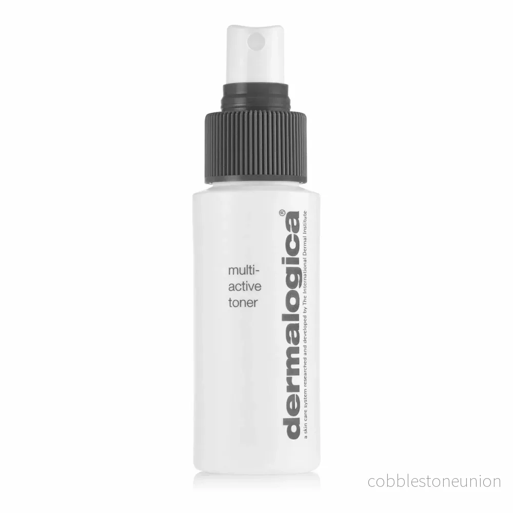 Dermalogica, Multi-Active, Hydrating, Cleansing Toner, 10 ml Dermalogica, Multi-Active, Hydrating, Cleansing Toner, 10 ml