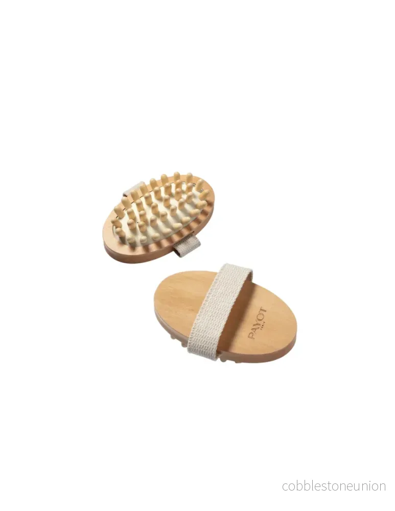 Payot, Payot, Cellulitborste, Kroppsborste Payot, Payot, Cellulitborste, Kroppsborste